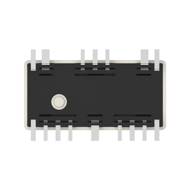 1-1462050-5 TE Connectivity Potter & Brumfield Relays  High Frequency (RF) Relays